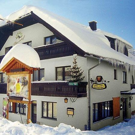 Landgut Hotel Plannerhof Planneralm Dış mekan fotoğraf