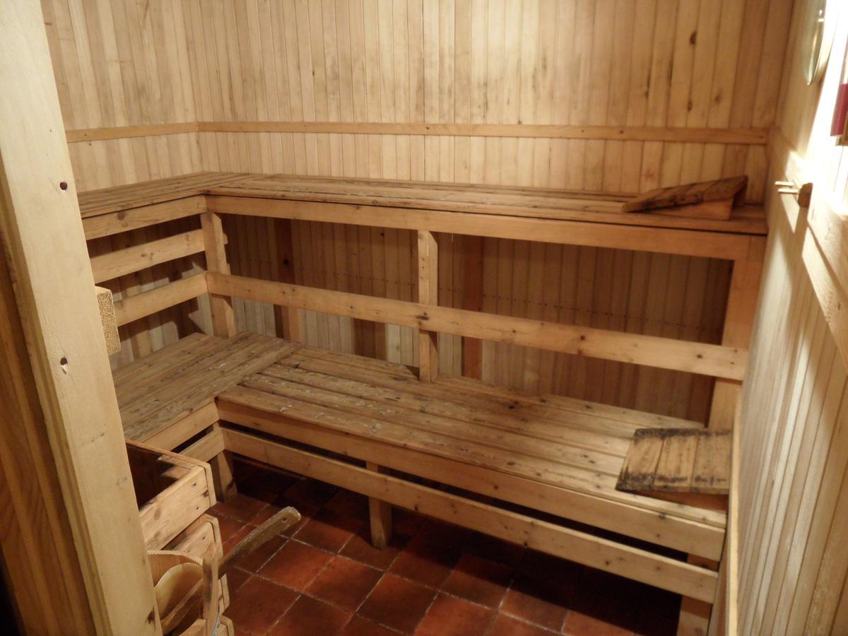 Landgut Hotel Plannerhof Planneralm Dış mekan fotoğraf