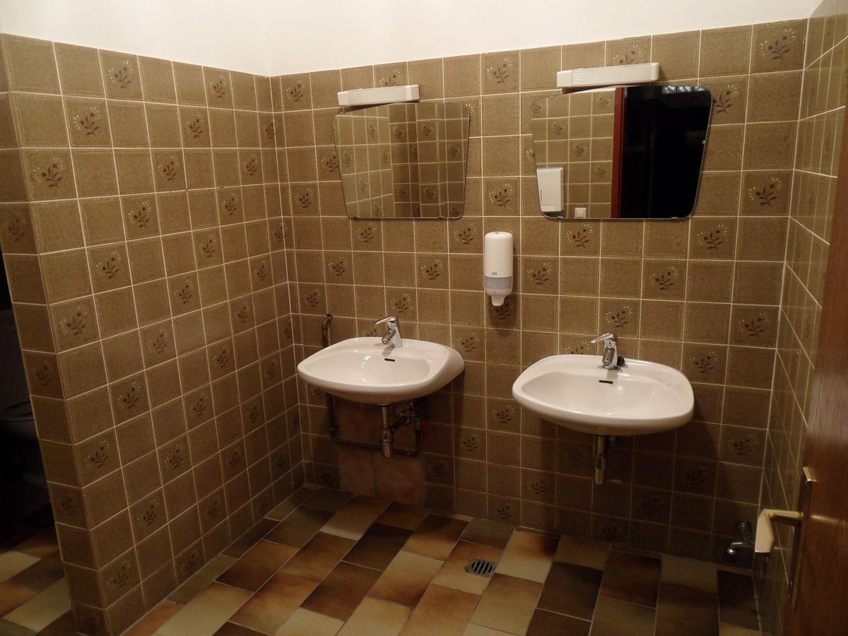 Landgut Hotel Plannerhof Planneralm Dış mekan fotoğraf
