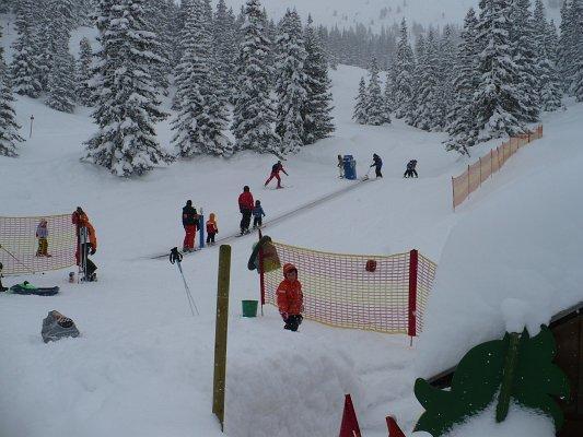 Landgut Hotel Plannerhof Planneralm Dış mekan fotoğraf