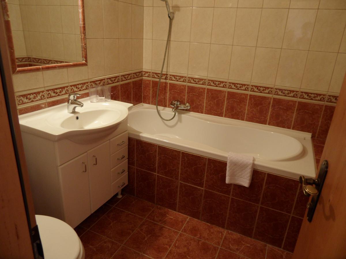 Landgut Hotel Plannerhof Planneralm Dış mekan fotoğraf