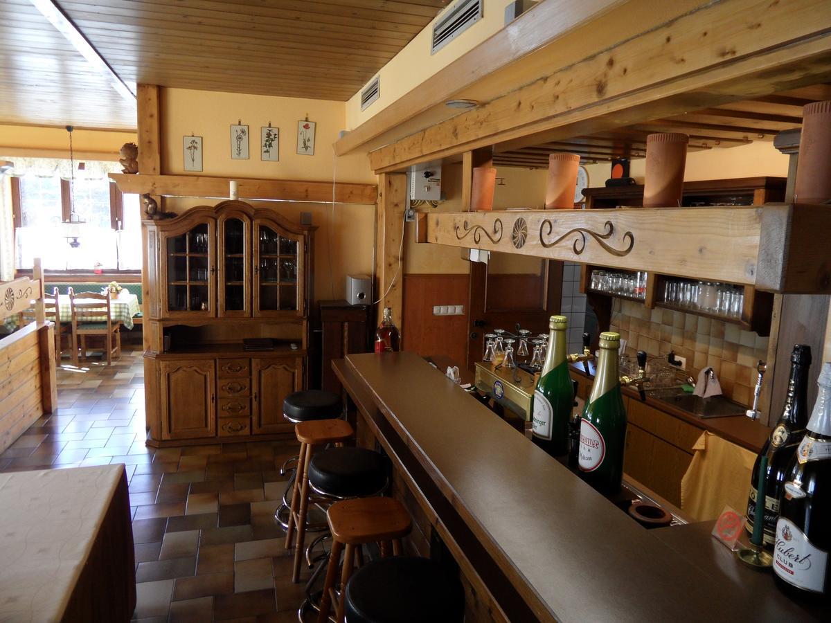 Landgut Hotel Plannerhof Planneralm Dış mekan fotoğraf