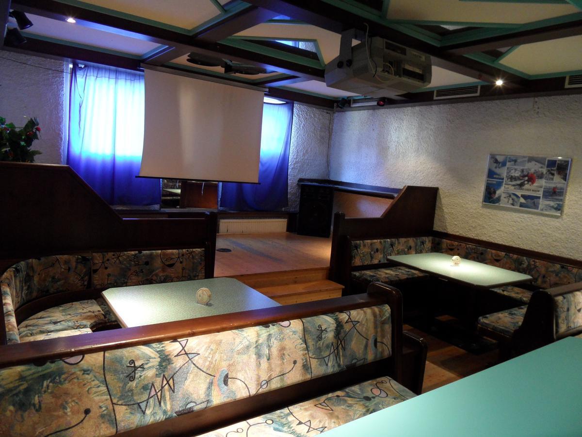 Landgut Hotel Plannerhof Planneralm Dış mekan fotoğraf