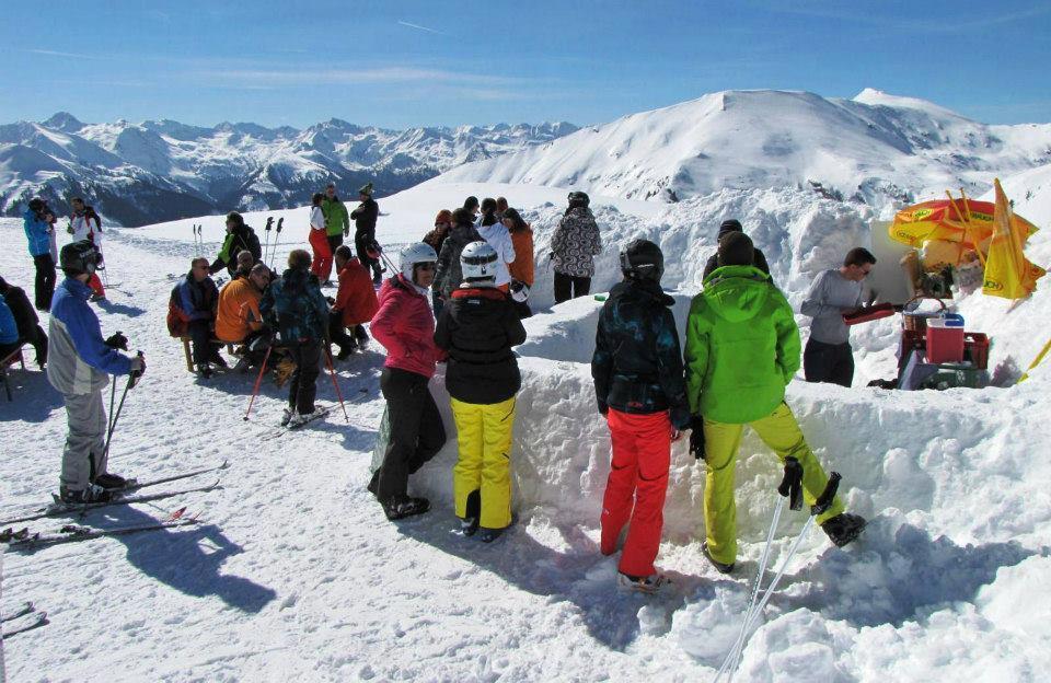 Landgut Hotel Plannerhof Planneralm Dış mekan fotoğraf