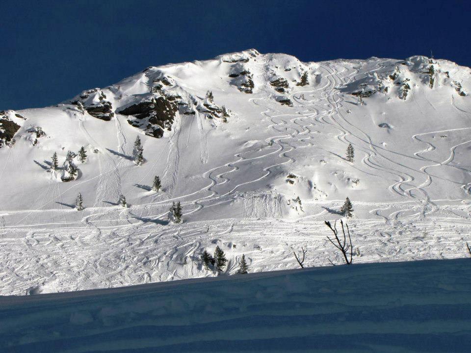 Landgut Hotel Plannerhof Planneralm Dış mekan fotoğraf