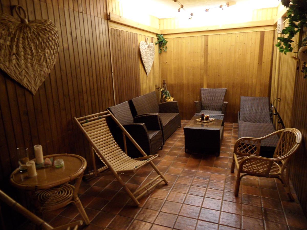 Landgut Hotel Plannerhof Planneralm Dış mekan fotoğraf