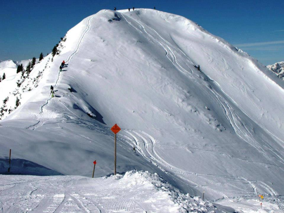 Landgut Hotel Plannerhof Planneralm Dış mekan fotoğraf