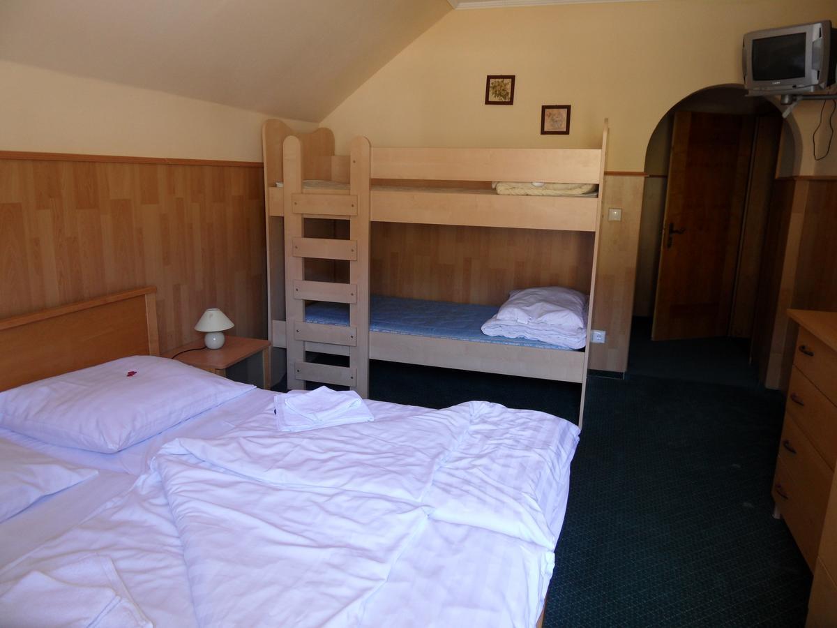 Landgut Hotel Plannerhof Planneralm Dış mekan fotoğraf