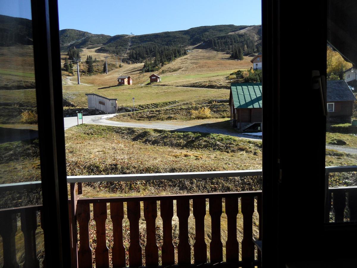 Landgut Hotel Plannerhof Planneralm Dış mekan fotoğraf