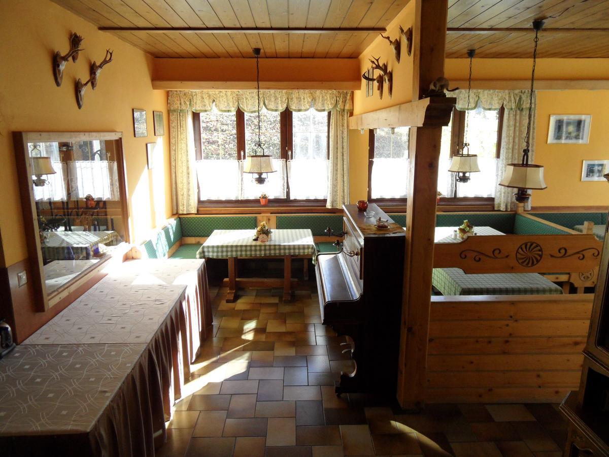 Landgut Hotel Plannerhof Planneralm Dış mekan fotoğraf