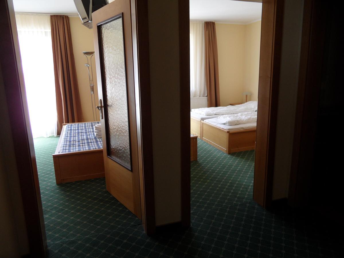 Landgut Hotel Plannerhof Planneralm Dış mekan fotoğraf