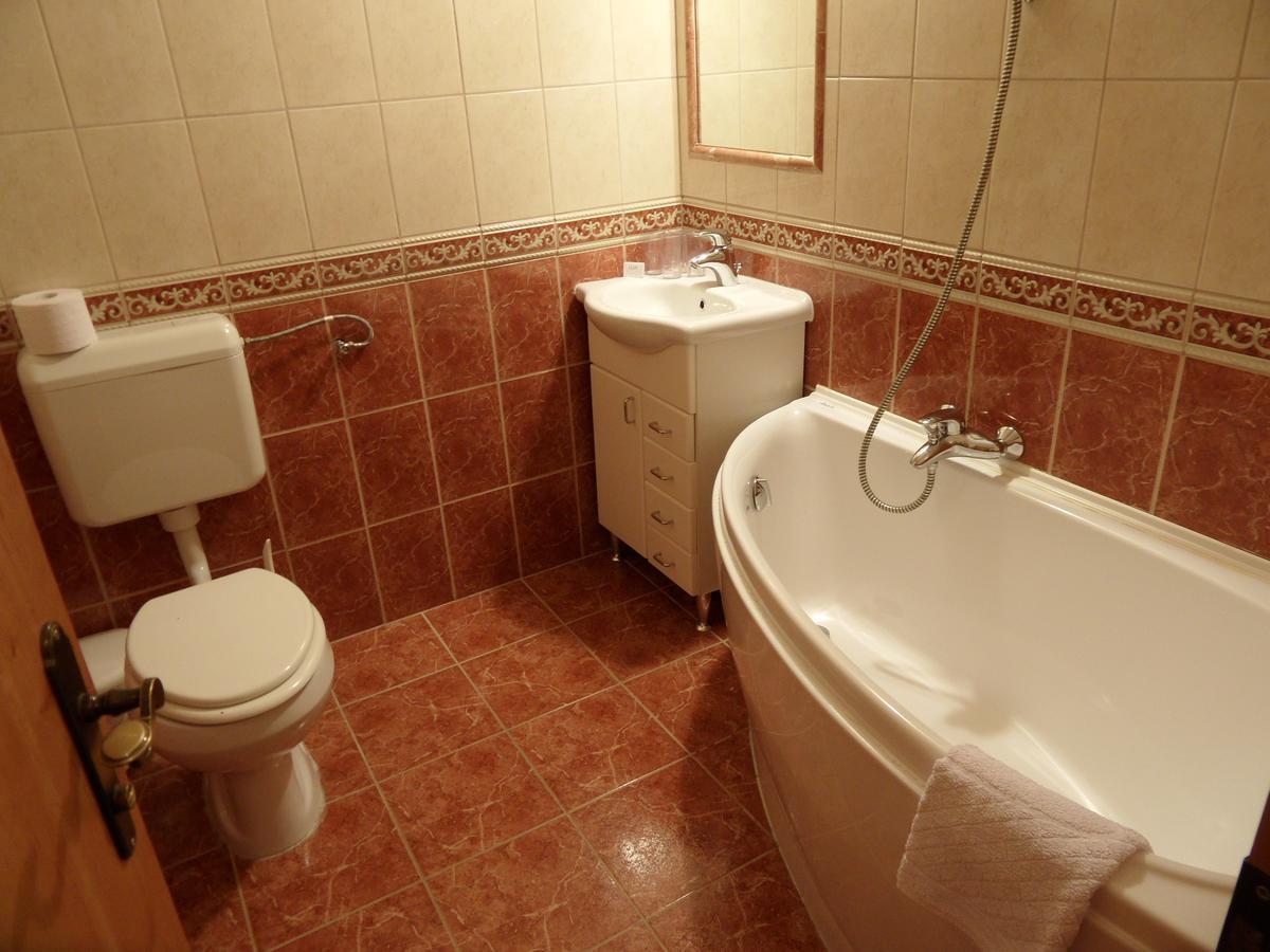 Landgut Hotel Plannerhof Planneralm Dış mekan fotoğraf